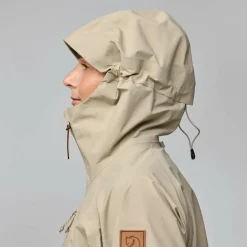 Fjällräven KEB GTX JACKET W Damen - Hardshelljacke