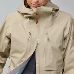 Fjällräven KEB GTX JACKET W Damen - Hardshelljacke