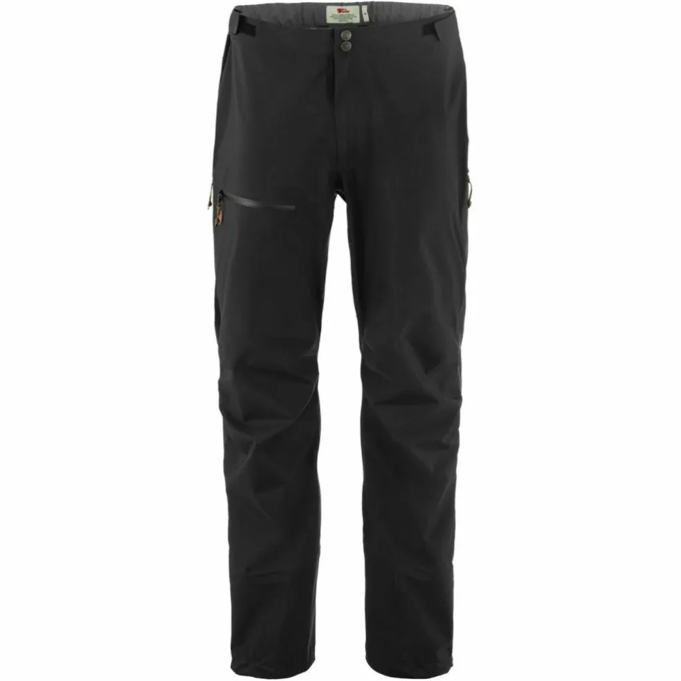 Fjällräven KEB GTX TROUSERS M Herren - Hardshellhose