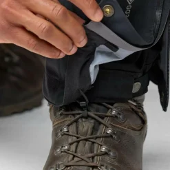 Fjällräven KEB GTX TROUSERS M Herren - Hardshellhose