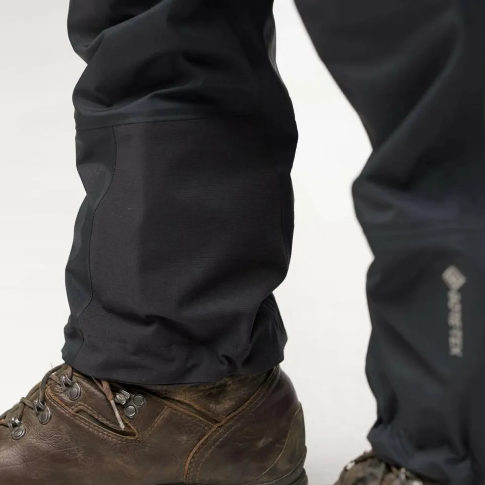 Fjällräven KEB GTX TROUSERS M Herren - Hardshellhose