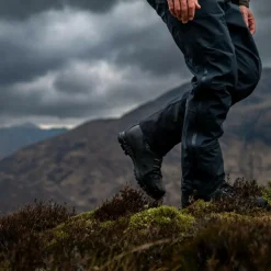 Fjällräven KEB GTX TROUSERS M Herren - Hardshellhose