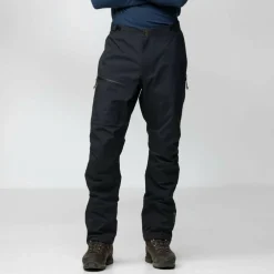 Fjällräven KEB GTX TROUSERS M Herren - Hardshellhose