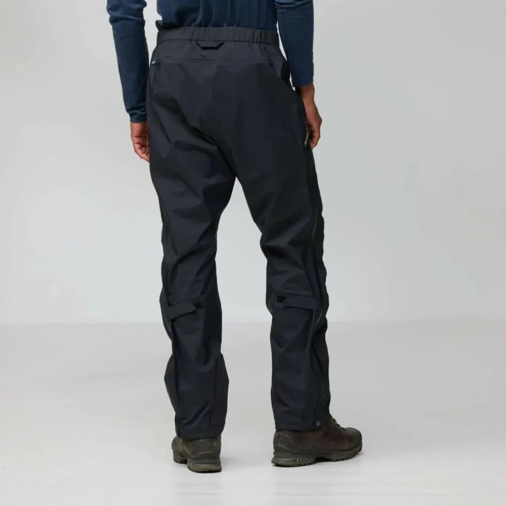 Fjällräven KEB GTX TROUSERS M Herren - Hardshellhose