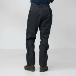 Fjällräven KEB GTX TROUSERS M Herren - Hardshellhose