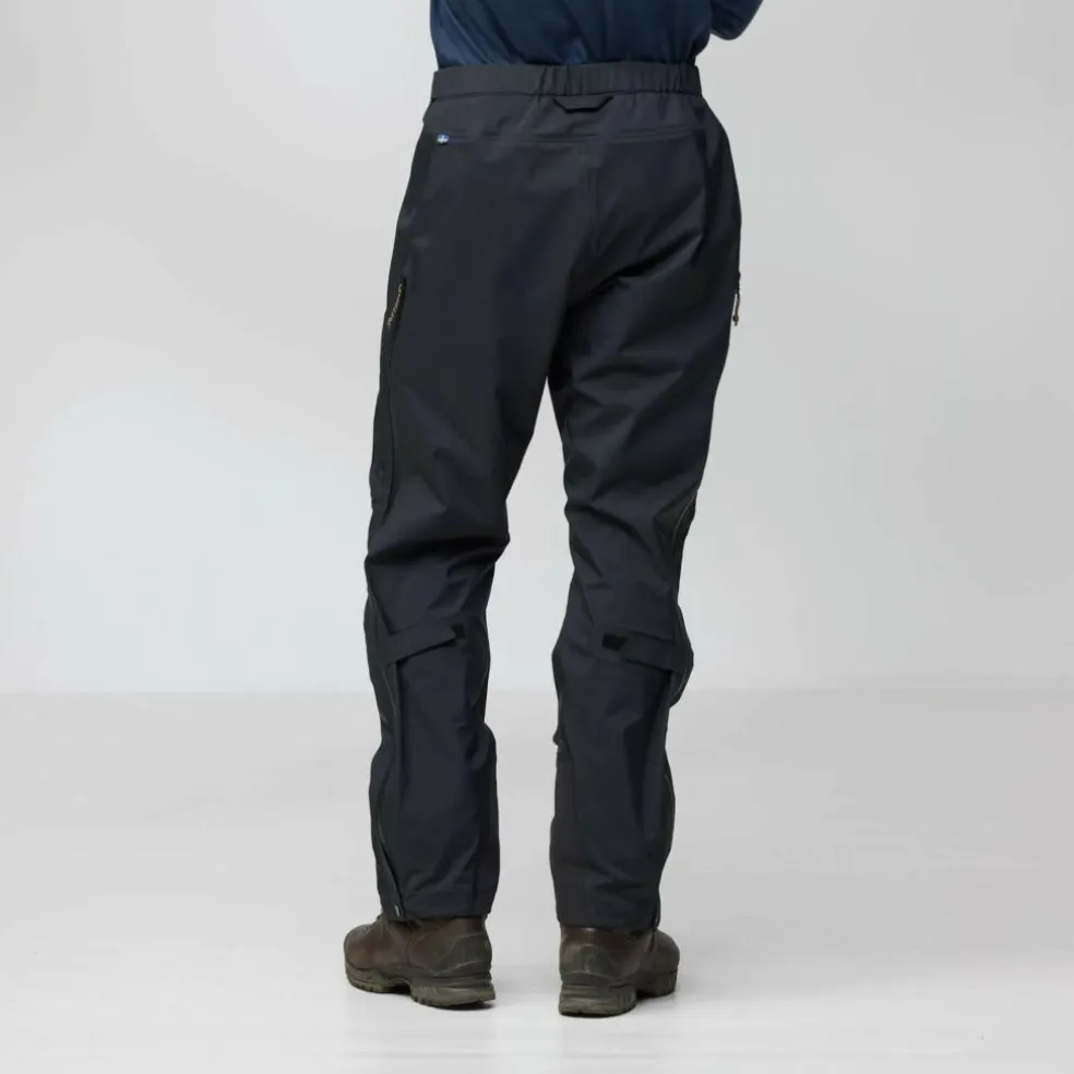 Fjällräven KEB GTX TROUSERS M Herren - Hardshellhose