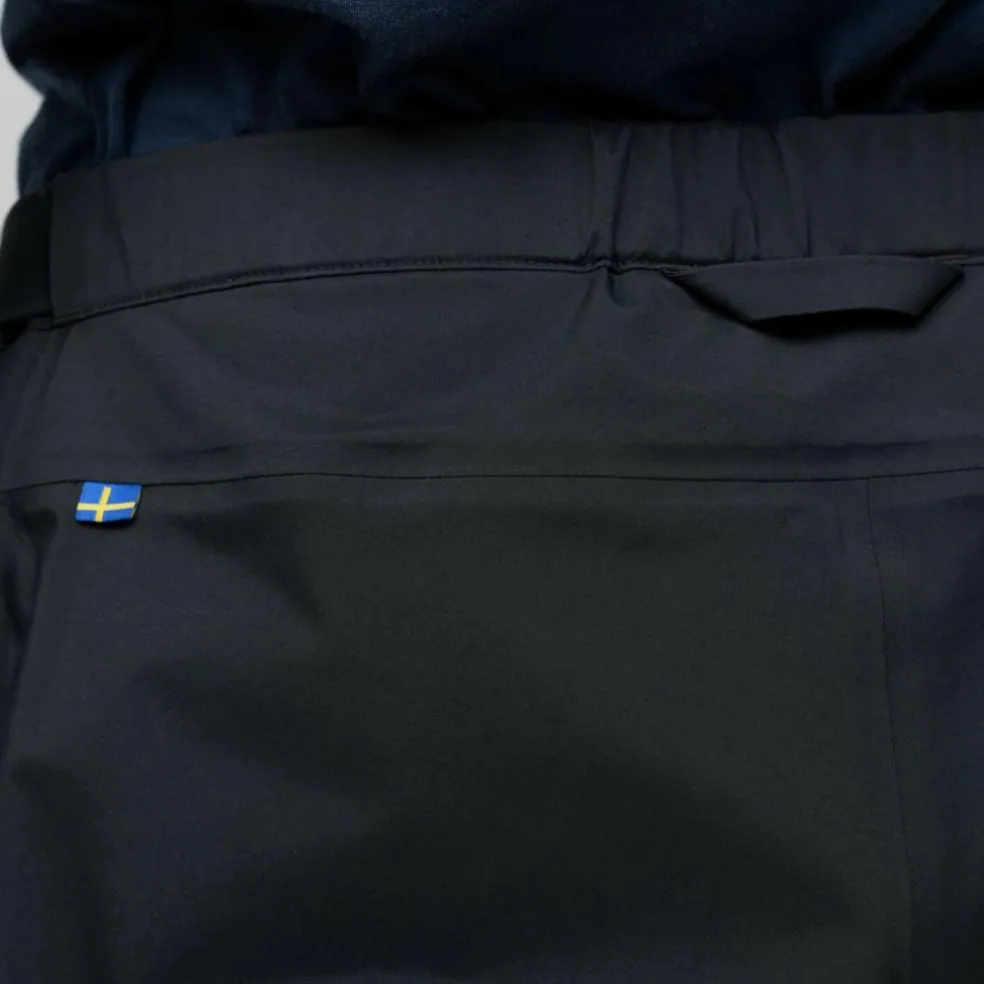 Fjällräven KEB GTX TROUSERS M Herren - Hardshellhose