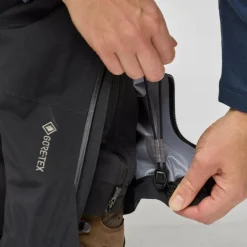 Fjällräven KEB GTX TROUSERS W Damen - Hardshellhose