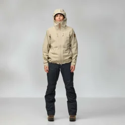 Fjällräven KEB GTX TROUSERS W Damen - Hardshellhose