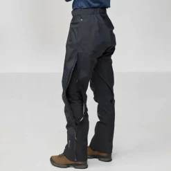 Fjällräven KEB GTX TROUSERS W Damen - Hardshellhose