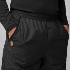 Fjällräven KEB INSULATED TROUSERS M Herren - Winterhose