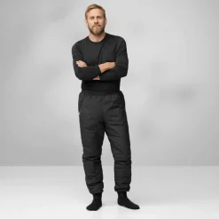Fjällräven KEB INSULATED TROUSERS M Herren - Winterhose