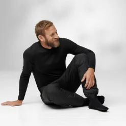 Fjällräven KEB INSULATED TROUSERS M Herren - Winterhose