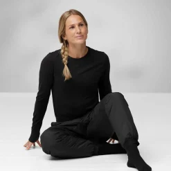 Fjällräven KEB INSULATED TROUSERS W Damen - Winterhose