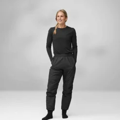 Fjällräven KEB INSULATED TROUSERS W Damen - Winterhose