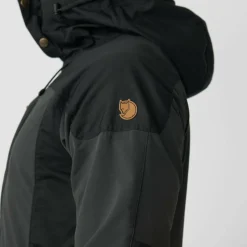 Fjällräven KEB JACKET M Herren - Übergangsjacke
