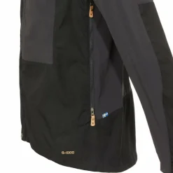 Fjällräven KEB JACKET M Herren - Übergangsjacke