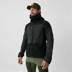 Fjällräven KEB JACKET M Herren - Übergangsjacke