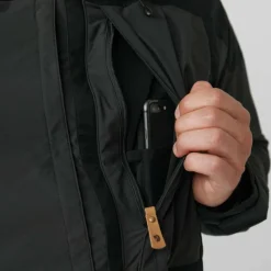 Fjällräven KEB JACKET M Herren - Übergangsjacke
