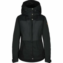 Fjällräven KEB JACKET W Damen - Übergangsjacke