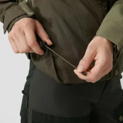 Fjällräven KEB JACKET W Damen - Übergangsjacke