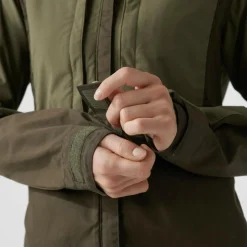 Fjällräven KEB JACKET W Damen - Übergangsjacke