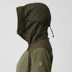 Fjällräven KEB JACKET W Damen - Übergangsjacke