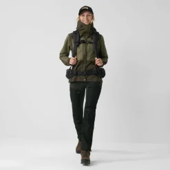 Fjällräven KEB JACKET W Damen - Übergangsjacke