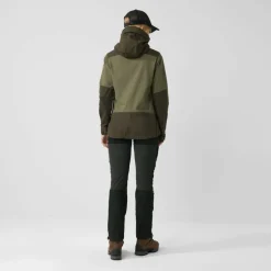 Fjällräven KEB JACKET W Damen - Übergangsjacke