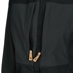 Fjällräven KEB JACKET W Damen - Übergangsjacke