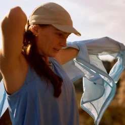 Fjällräven KEB LÄTT WIND JACKET W Damen - Windbreaker