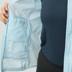 Fjällräven KEB LÄTT WIND JACKET W Damen - Windbreaker