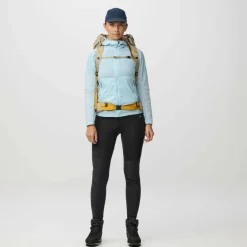 Fjällräven KEB LÄTT WIND JACKET W Damen - Windbreaker