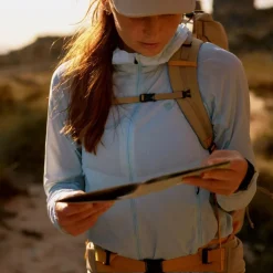 Fjällräven KEB LÄTT WIND JACKET W Damen - Windbreaker