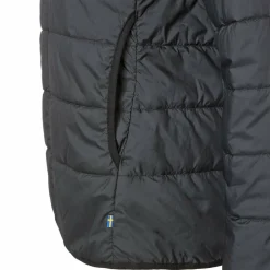 Fjällräven KEB PADDED HOODIE W Damen - Übergangsjacke