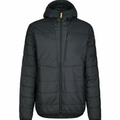 Fjällräven KEB PADDED HOODIE M Herren - Übergangsjacke