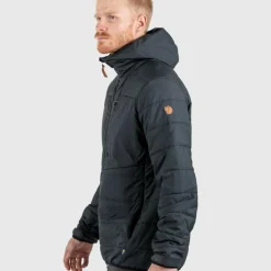 Fjällräven KEB PADDED HOODIE M Herren - Übergangsjacke