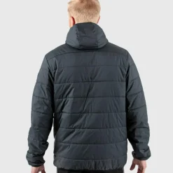 Fjällräven KEB PADDED HOODIE M Herren - Übergangsjacke