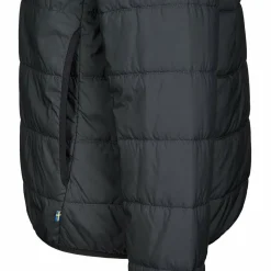 Fjällräven KEB PADDED HOODIE M Herren - Übergangsjacke