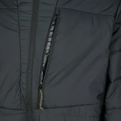 Fjällräven KEB PADDED HOODIE M Herren - Übergangsjacke