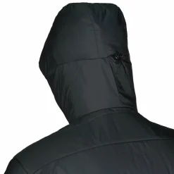 Fjällräven KEB PADDED HOODIE M Herren - Übergangsjacke