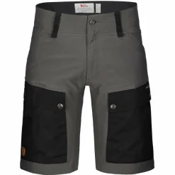 Fjällräven KEB SHORTS M Herren - Shorts