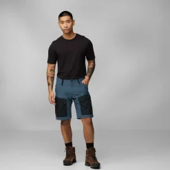 Fjällräven KEB SHORTS M Herren - Shorts