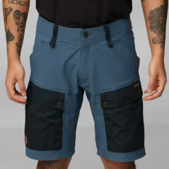 Fjällräven KEB SHORTS M Herren - Shorts