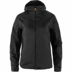 Fjällräven KEB THERMAL WIND JACKET W Damen - Windbreaker