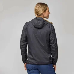 Fjällräven KEB THERMAL WIND JACKET W Damen - Windbreaker