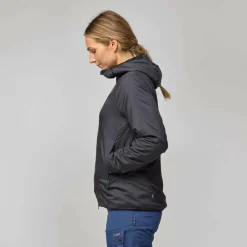 Fjällräven KEB THERMAL WIND JACKET W Damen - Windbreaker