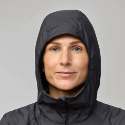 Fjällräven KEB THERMAL WIND JACKET W Damen - Windbreaker