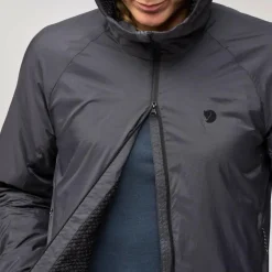 Fjällräven KEB THERMAL WIND JACKET W Damen - Windbreaker
