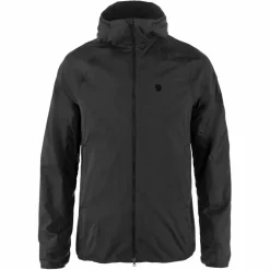 Fjällräven KEB THERMAL WIND JACKET M Herren - Windbreaker